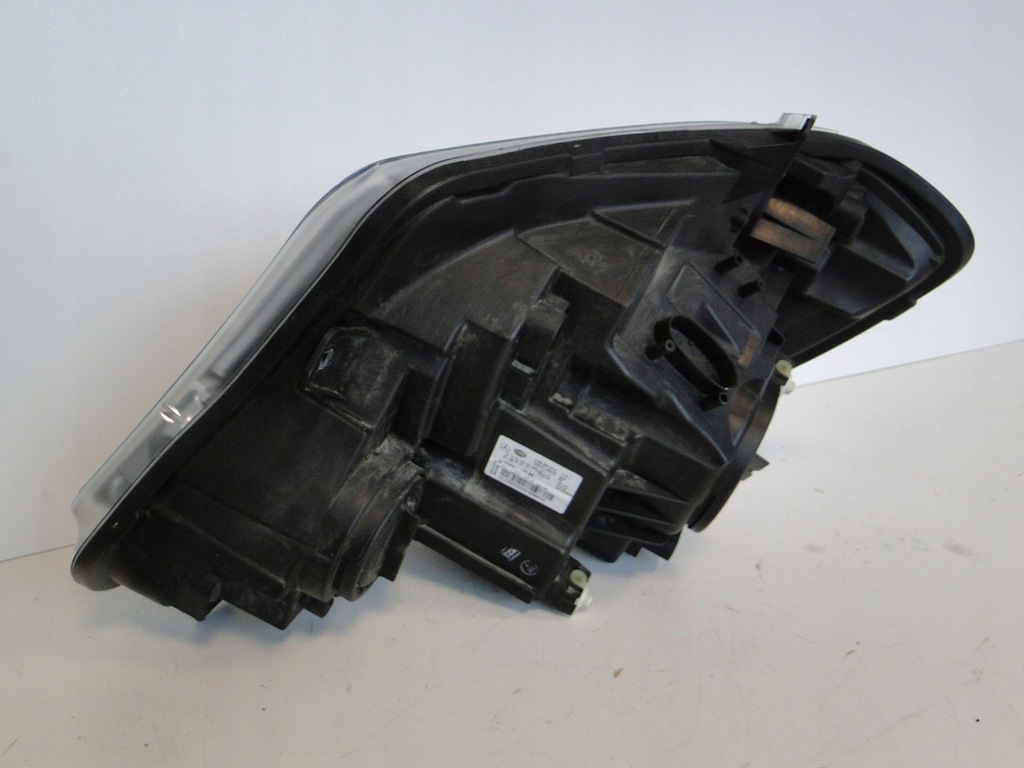 фото №7, Mercedes sprinter 906 w906 лампа передняя правая