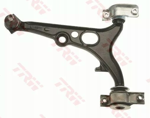 Рычаг fiat marea l trw Цена