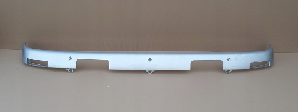 фото №2, Scania r накладка захист сонцезахисна 1355656