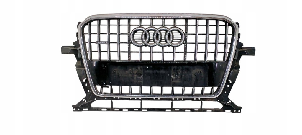 фото №1, 8r0853651ab audi q5 ii 2 lift 17- решётка радиатора решётка радиатора передняя перед
