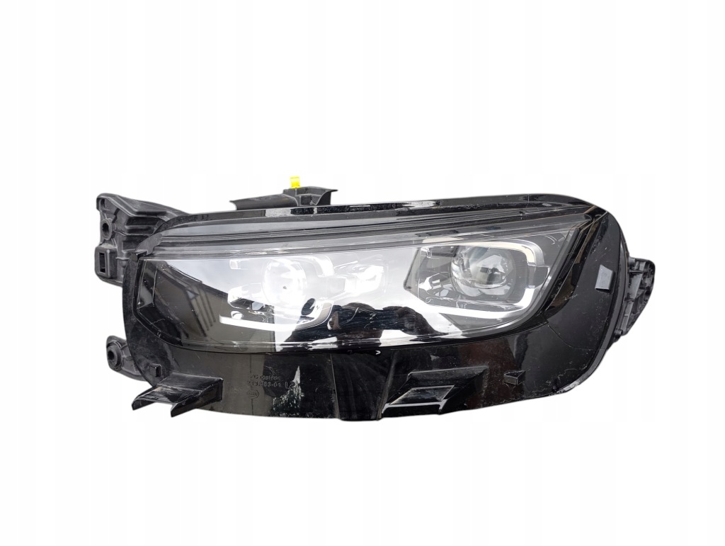 фото №1, Лампа перед передня ліва full led citroen c5 aircross 9816925580
