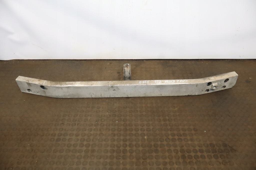 фото №1, Балка pod бампер передний nissan note i