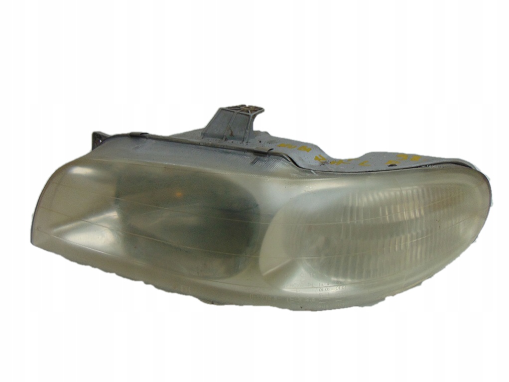 фото №1, Daewoo nubira i 1998r лампа лівий перед