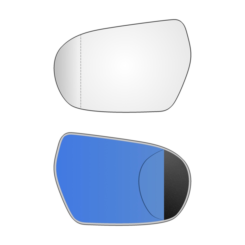 фото №1, Асферическое стекло subaru outback 2004-2009 2005