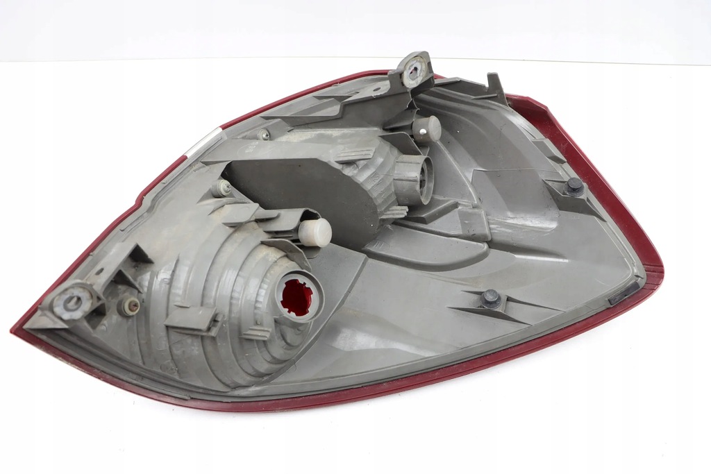 фото №7, Subary legacy iv лампа ліва задня задня kombi lift europa 220-20952