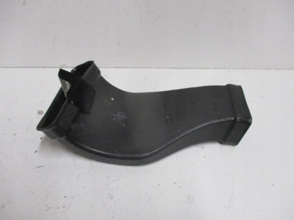 фото №1, Впуск воздуха tesla x 1037358-00-a