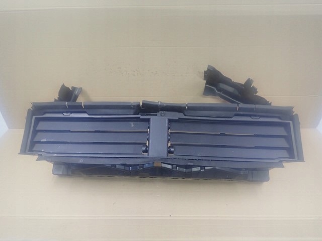 фото №1, Pas жалюзі шторка підсилювач bmw x1 u11 2022-