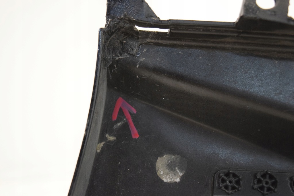 фото №8, Honda civic ix 9 type-r спойлер бампер перед