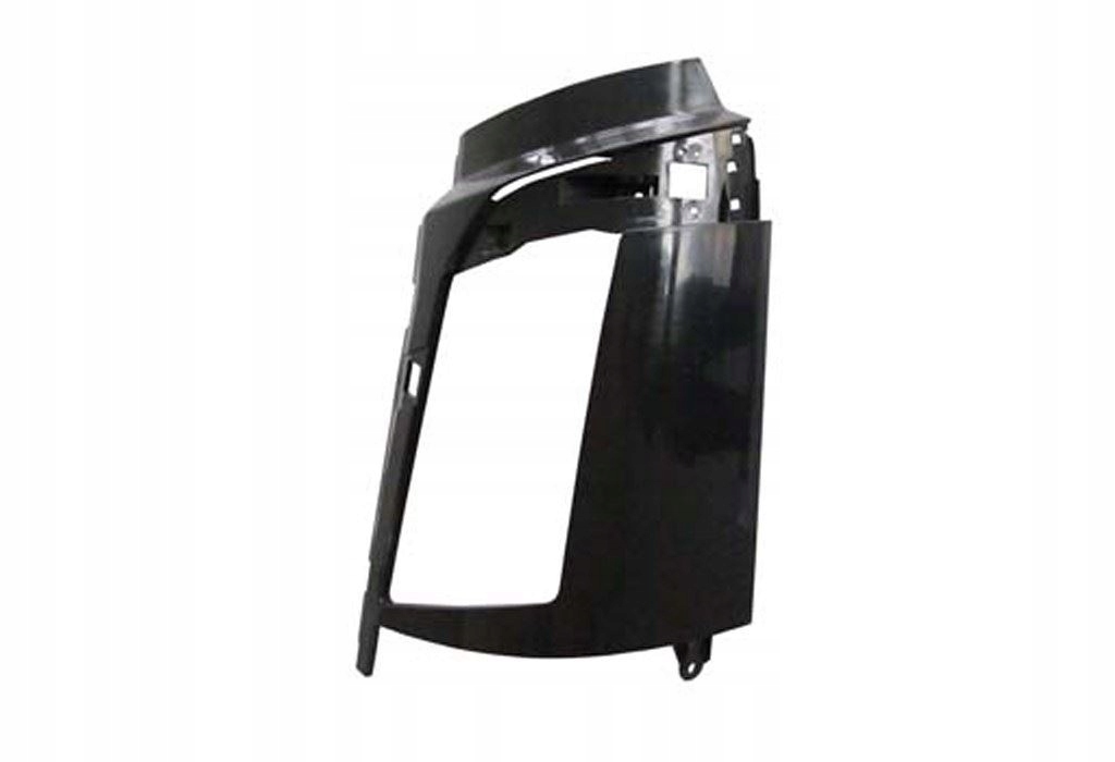 фото №1, Корпус панель фари фара volvo fh 4 euro 6 лівий