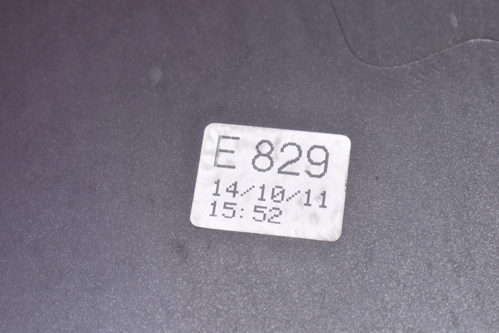 фото №12, Крила правий перед передній kthc peugeot 3008 1 i 10-13