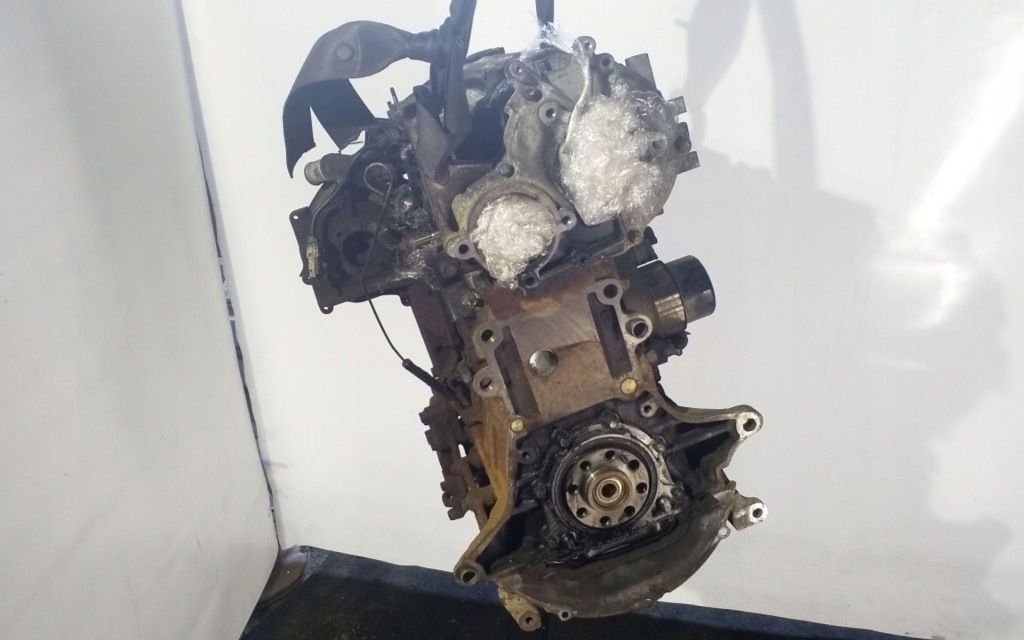 фото №2, Mazda premacy 2002 двигатель