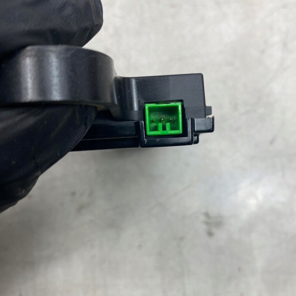 фото №3, Модуль датчик сигнализация xc60 i