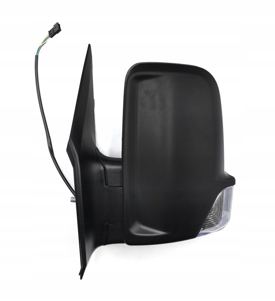 фото №5, Зеркало наружное левая с подогревом mercedes sprinter vw crafter