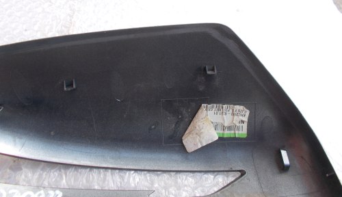 фото №6, Nissan qashqai ii j11 13- левая корпус оригинал