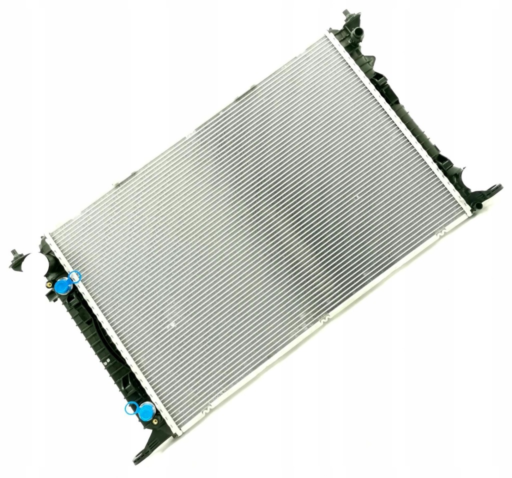 Купить Новая оригинал  радиатор воды жидкость audi a4 8k 8k0121251al