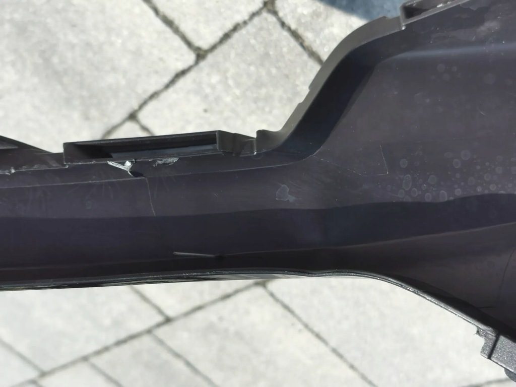 фото №15, Решітка бампера передній toyota prius 8.032