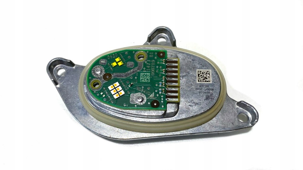 фото №1, Bmw jeż модуль светодиод правый 1420000485 g170628