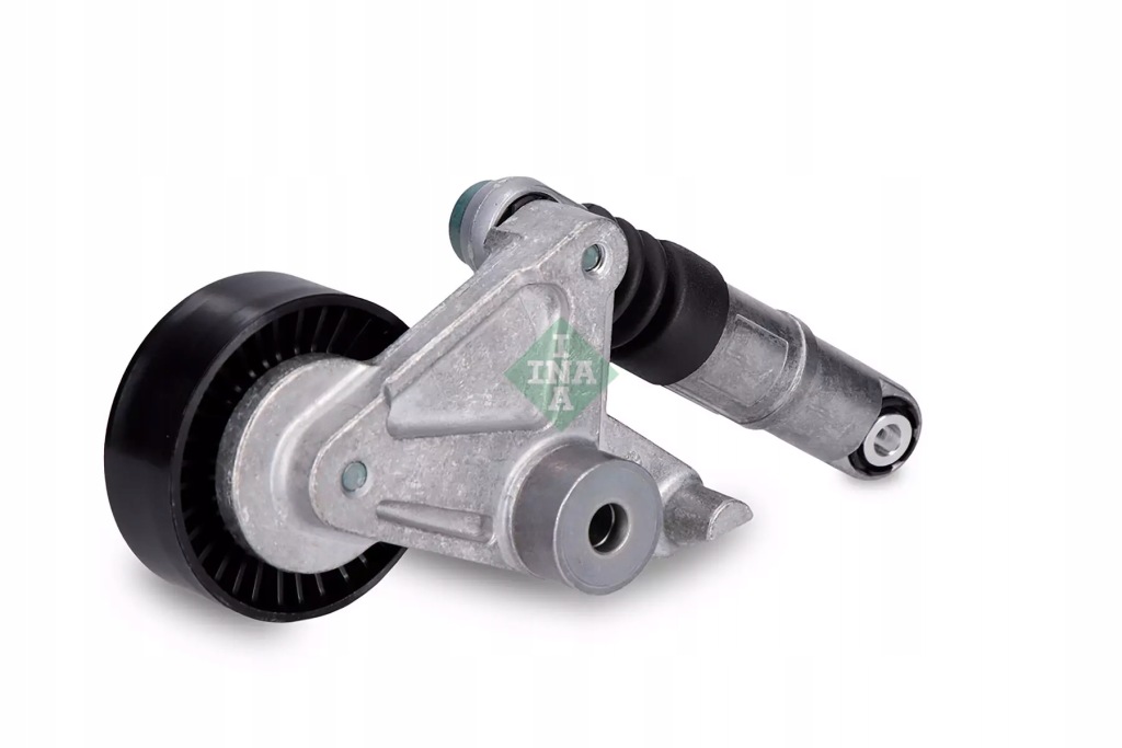 Натяжитель ремень шпонка. audi a4 2.7tdi 04- Цена