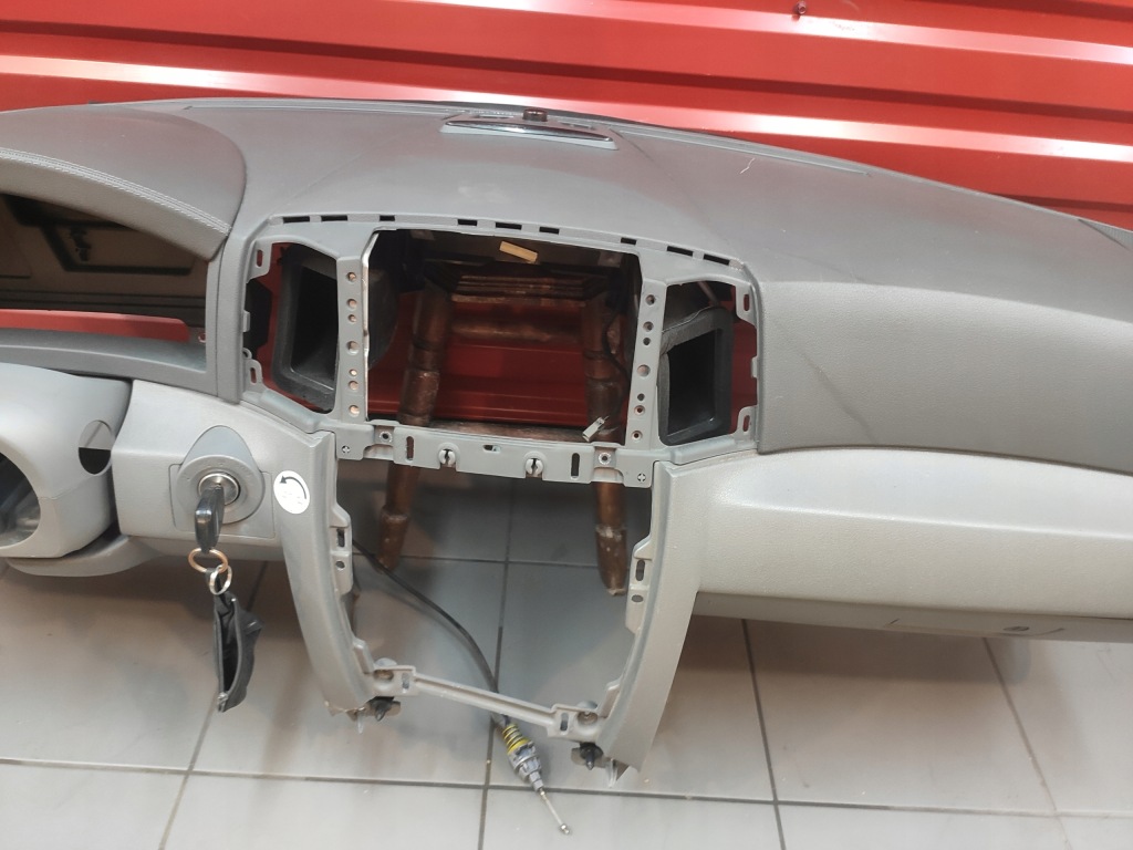 Купить Jeep grand cherokee wk wh приборная панель приборная приборная панель панель  подушка европа