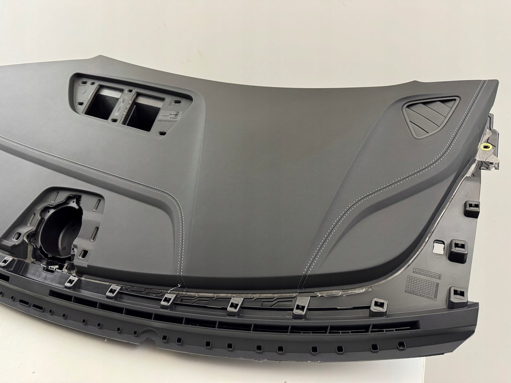 фото №10, Audi q6 e-tron панель приладів приладова панель приладів 85h857001k 2022-