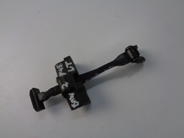 фото №1, Ограничитель дверь левый задняя bmw serii 2 f45 2014-