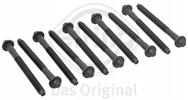 фото №1, Болты головки citroen jumpy 1,9td 99-