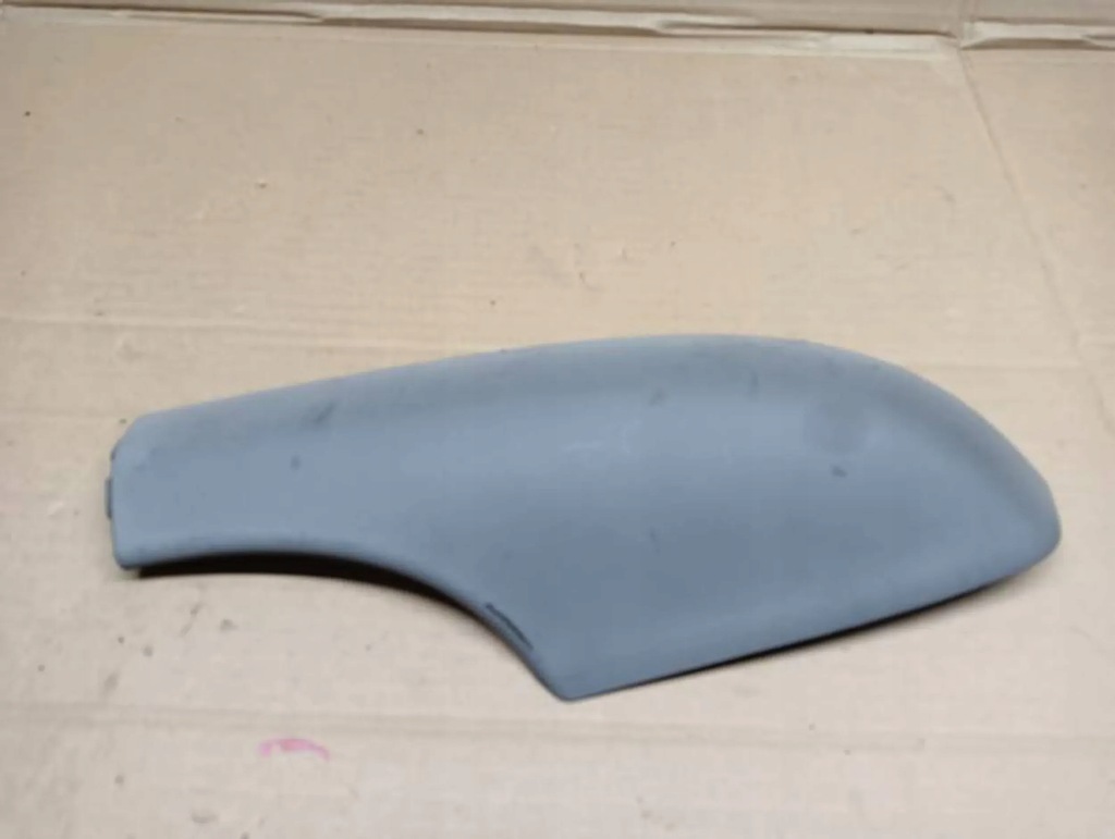 фото №1, 5l0860149 заглушка накладка рейлінг yeti задня ліва