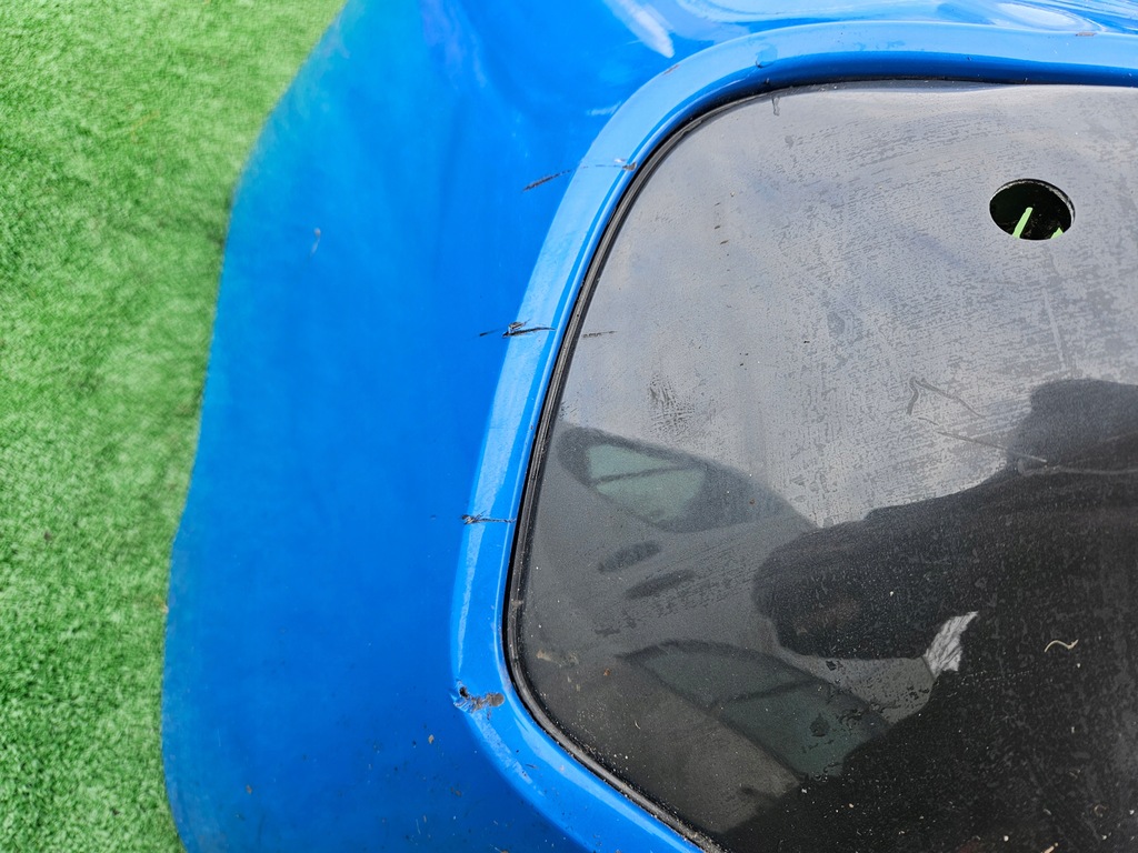 фото №10, Бампер задня bmw x1 f48 m-pakiet