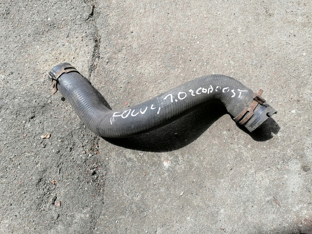 фото №1, Wąż wody ford focus mk3 1.0 ecoboost