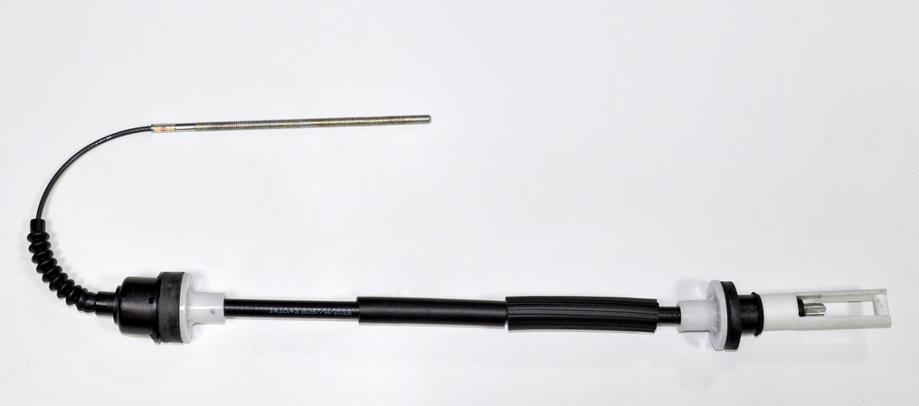 фото №1, Трос зчеплення fiat tempra tipo 7784315 linex