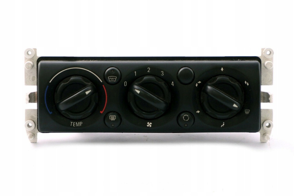 фото №1, Mini cooper one r50 r52 панель кондиціонера обдув