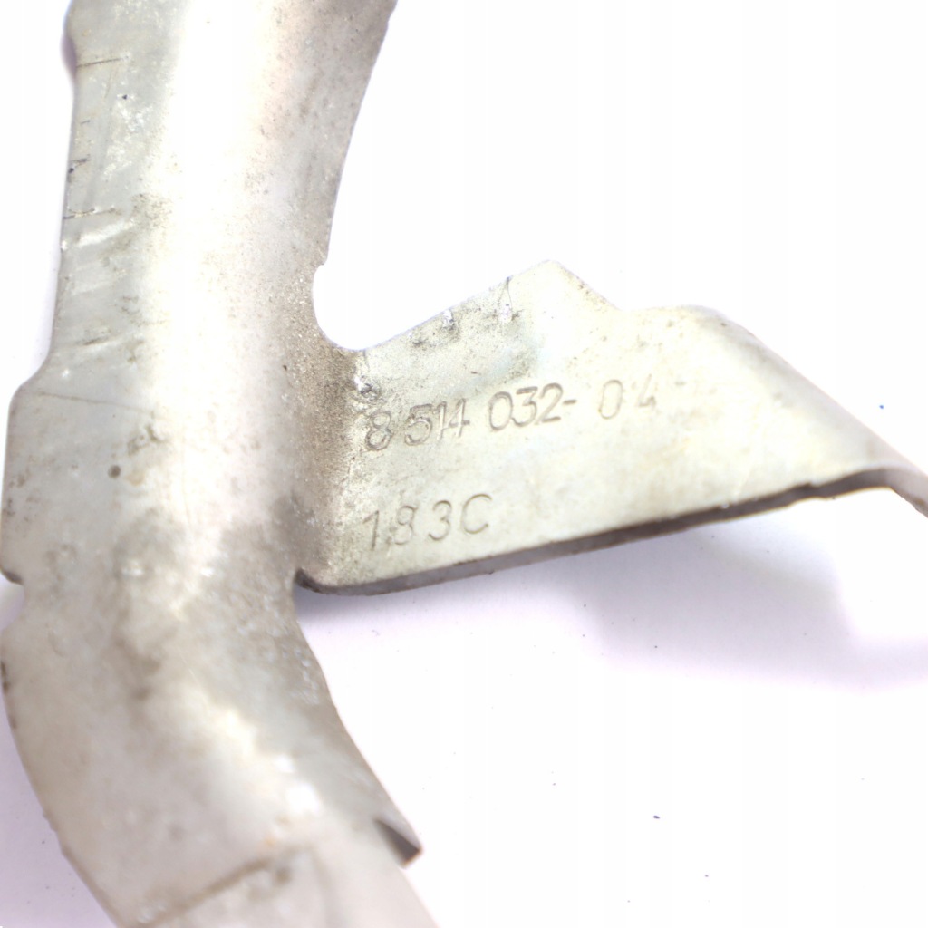 Bmw x3 f25 x4 f26 b47 защита кронштейн проводка генератора стартер 8514032 Цена