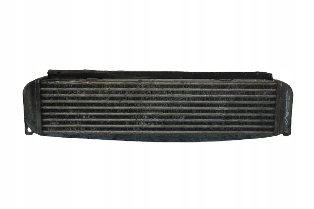 Купить Интеркулер land rover discovery 3 2.7 td pml500011