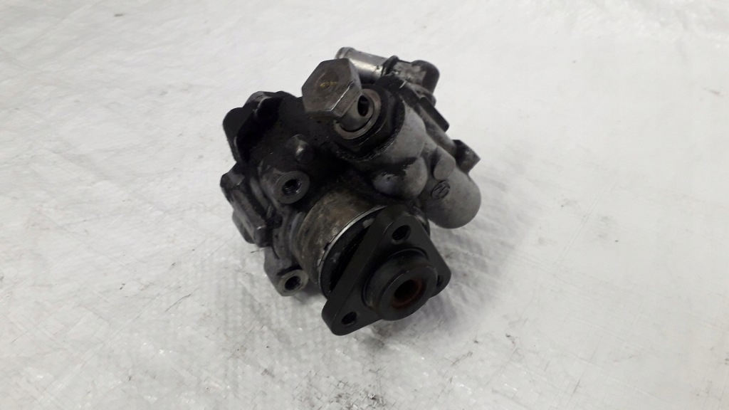 фото №1, Насос усилителя aym skoda superb passat b5 2.5td