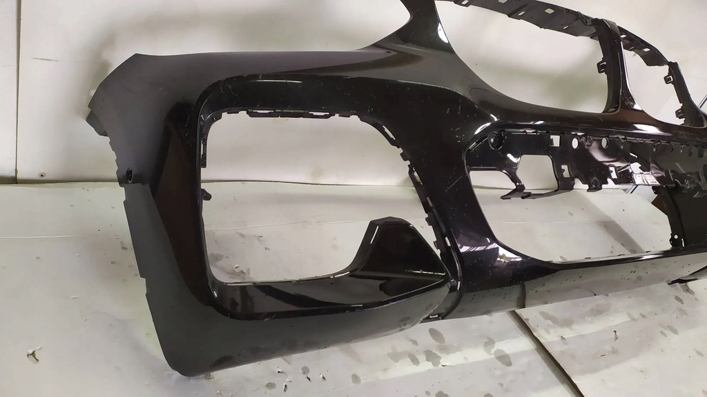 фото №15, Бампер перед передний bmw x3 g01 x4 g02 m-pakiet