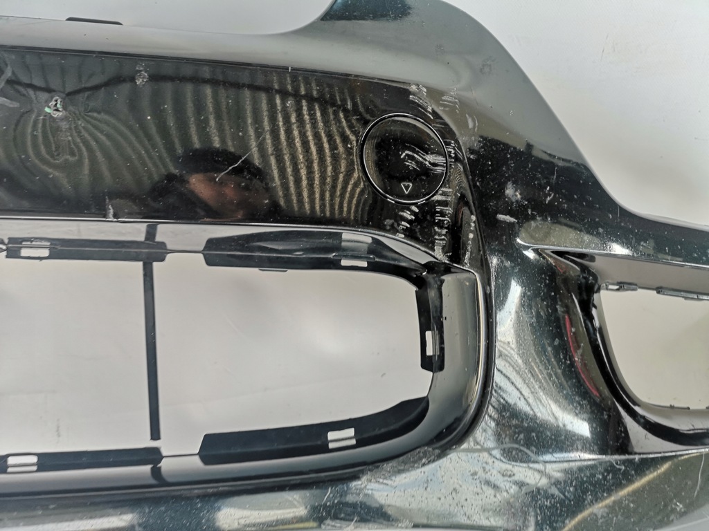 фото №6, Bmw x5 e70 m-pakiet - бампер перед polecam