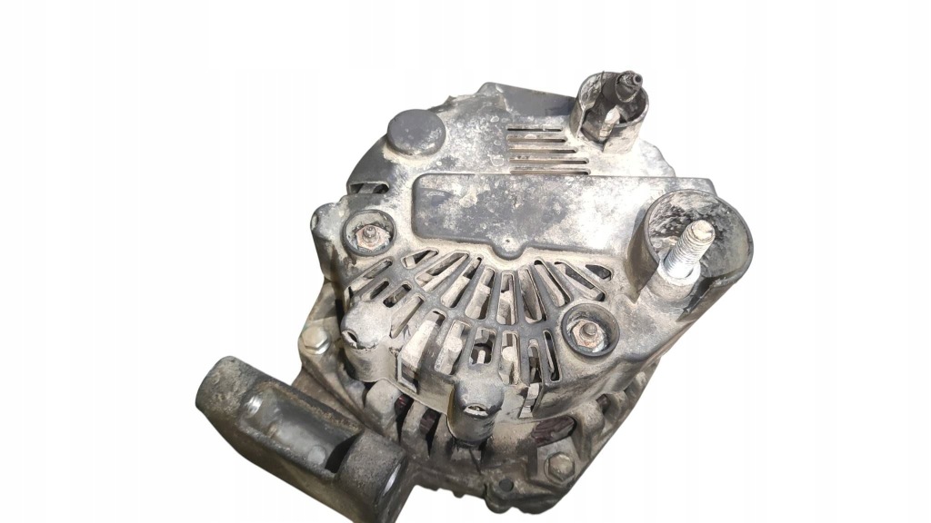 Генератор opel astra h 3 1.3 cdti 120a 13153237 100% справний Київ