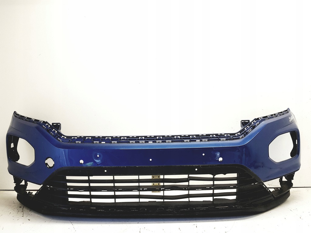 фото №1, Vw t-roc 2ga 2ga807221af бампер перед передний 6xpdc