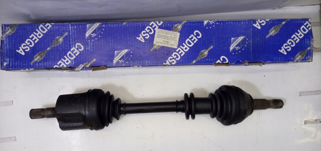 Купити Привідний вал wał привідний renault laguna 1 cedregsa 051805