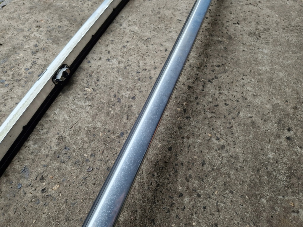 фото №6, Religni дахові комплект peugeot 508 i sw 96729079vv