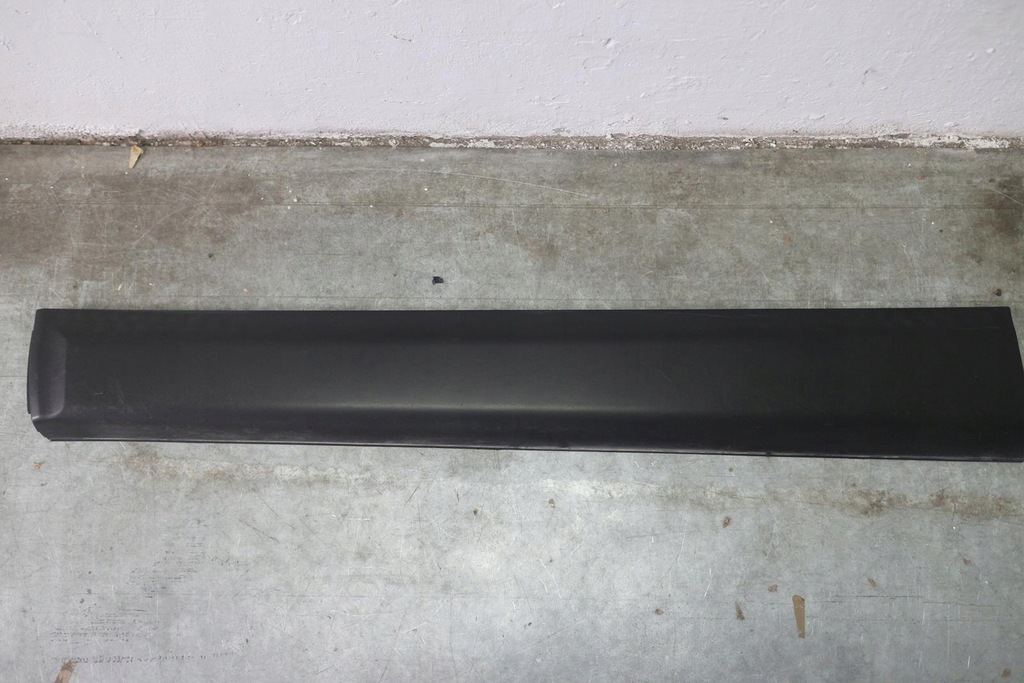 фото №1, Молдинг накладка двері лівий перед nissan qashqai j11 rogue 80871df30a
