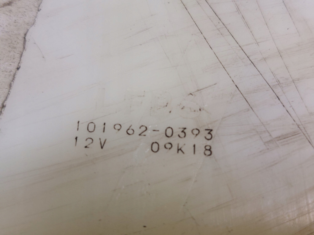 фото №7, Mazda 5 2.3 помпа пального 1019620393