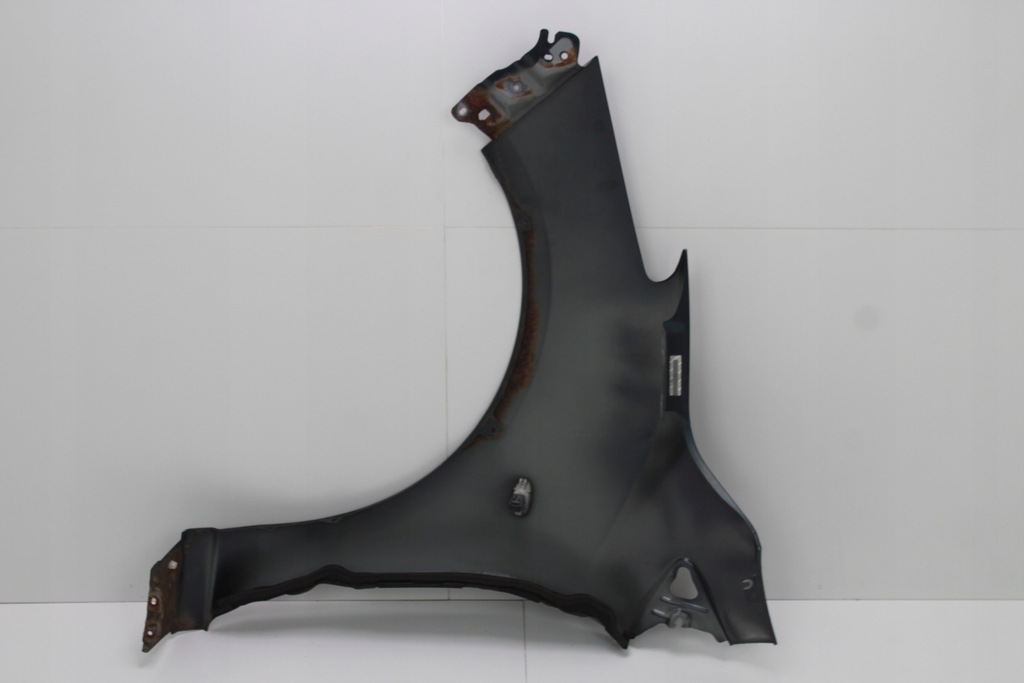 фото №8, Крила правий перед mazda 2 ii 07-10r 36c