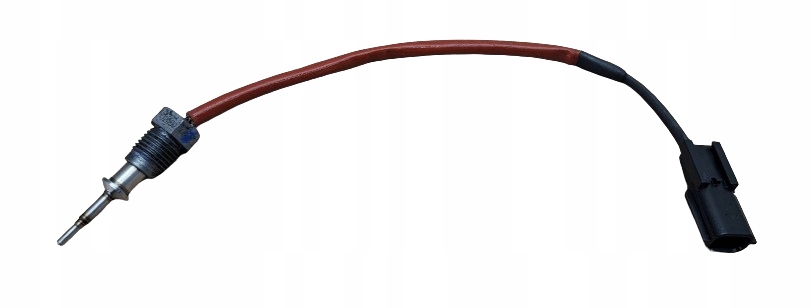 фото №1, Оригінал renault датчик температури вихлопних газів 5580r