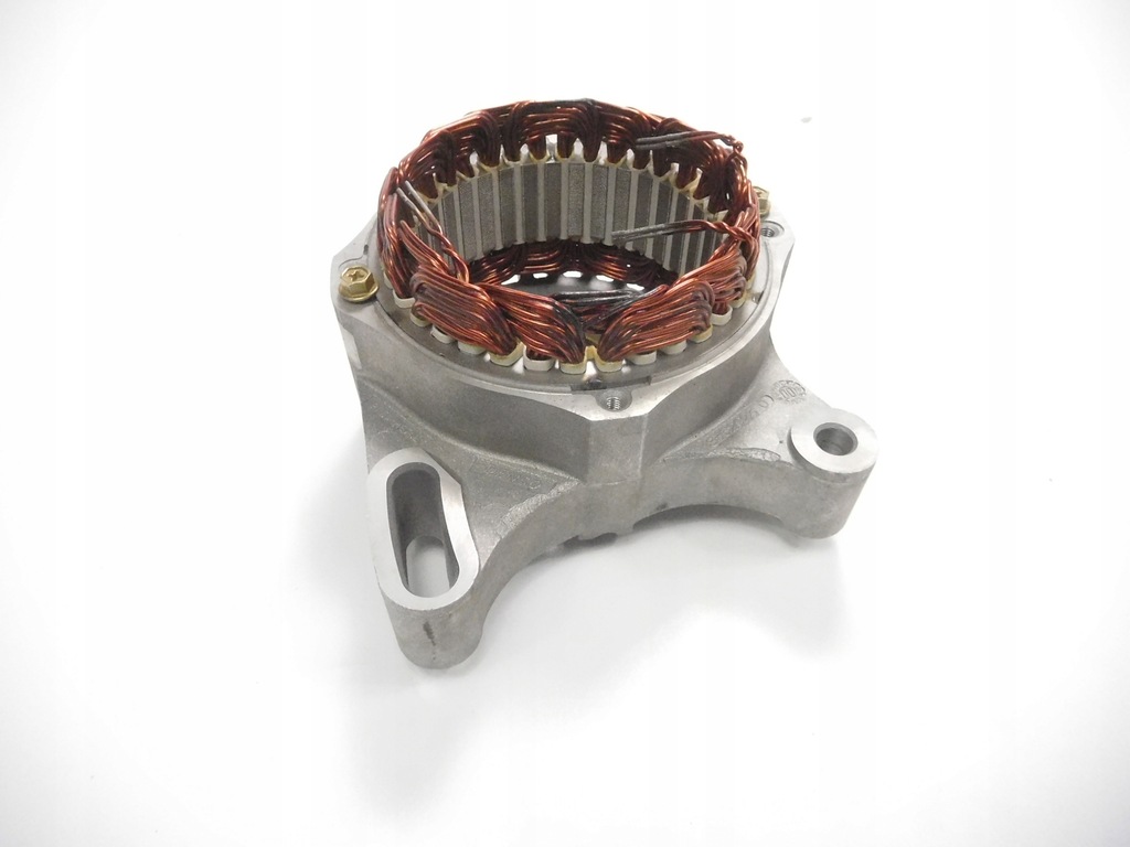 фото №5, Корпус генератора fiat seicento 600 187_ 9949154