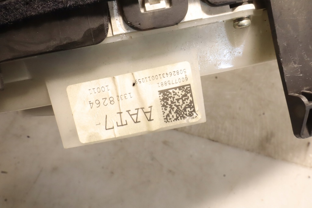 фото №10, Прилади opel astra j 1.7cdti 13328264