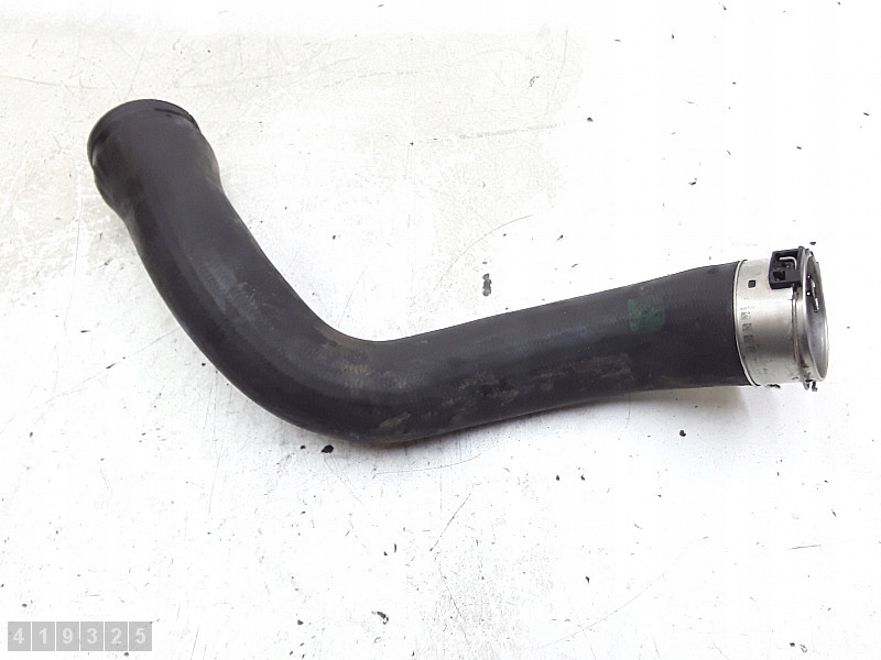 фото №1, 2010 opel insignia труба шланг 2000cdti 23163578