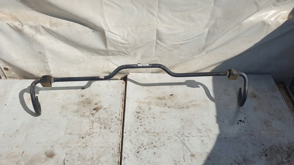 фото №1, Sprinter 906 тяга стабилизатора a9063232665