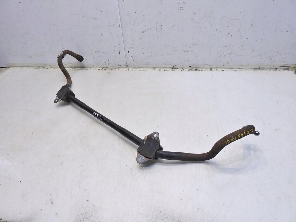 фото №6, Тяга стабилизатор перед bmw 3 e91 2.0 d