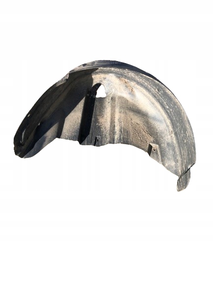 фото №1, Подкрылок правый задняя skoda fabia ii lift kombi 5j6810972